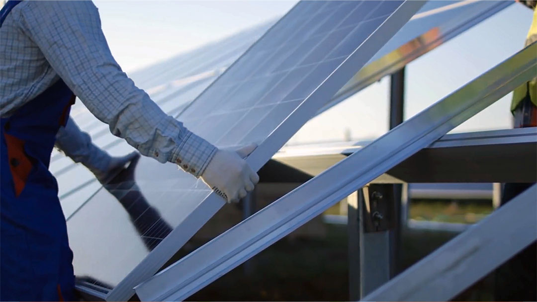 Solar Panels Marlborough MA